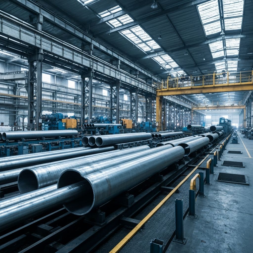 Best Pipe Manufacturer in Durgapur