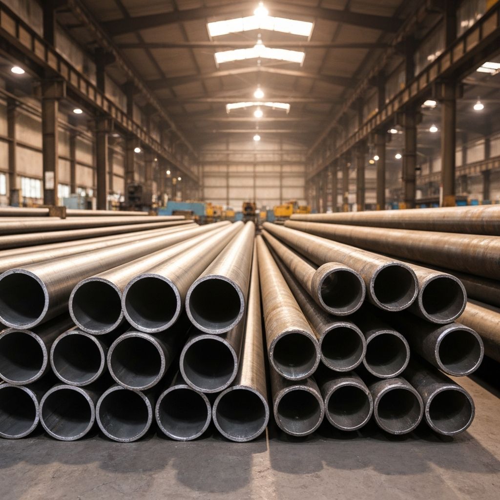 ERW vs Patra Pipes: Which Is Better?