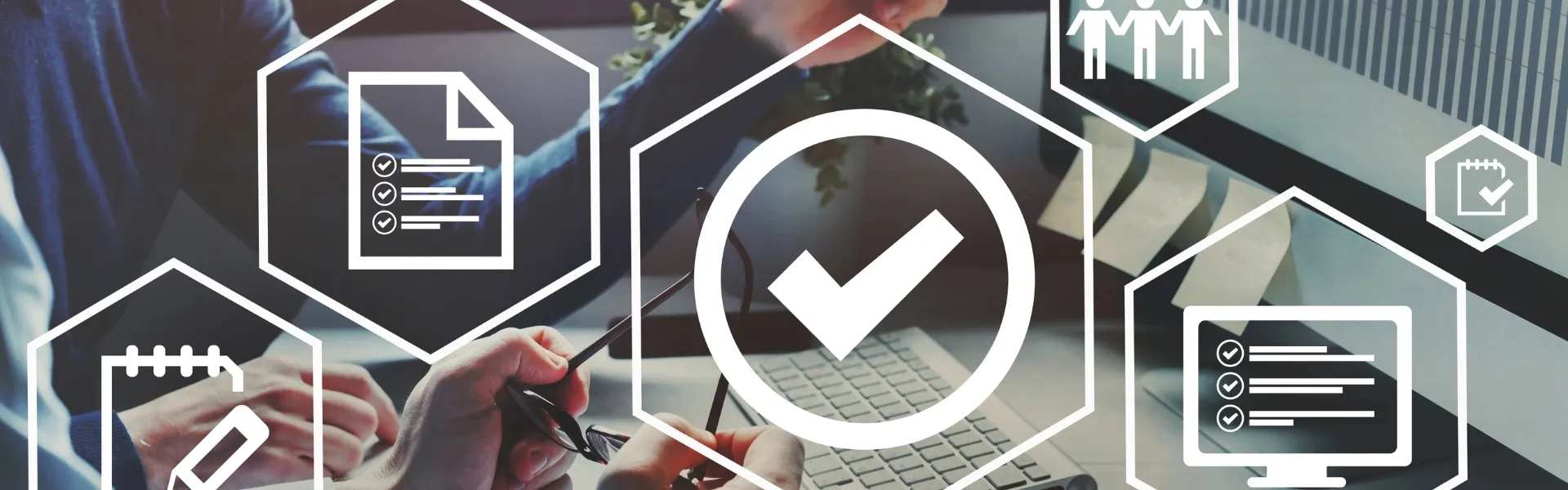 Quality certifications and compliance