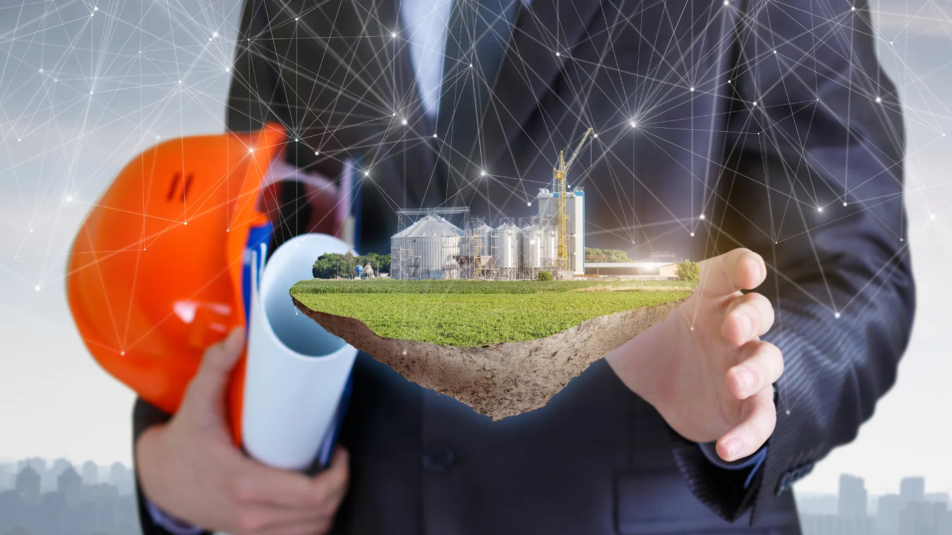 Satyam Steel innovation