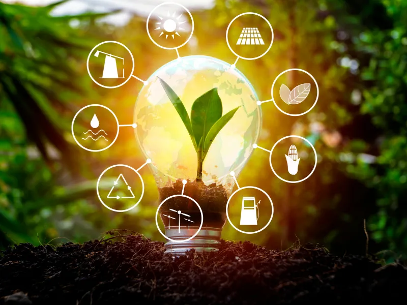 Renewable energy solutions