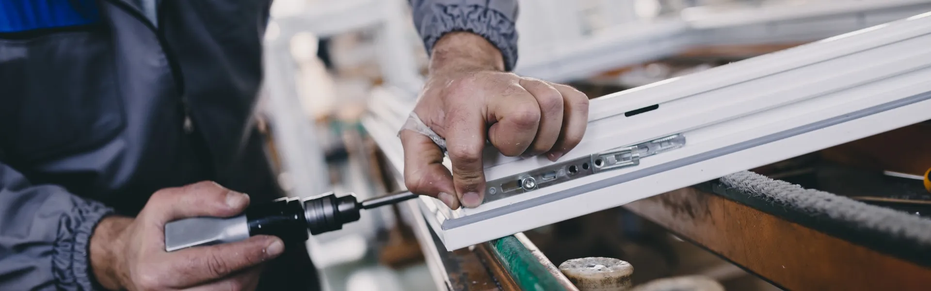 Single Door Frames at Satyam Steel