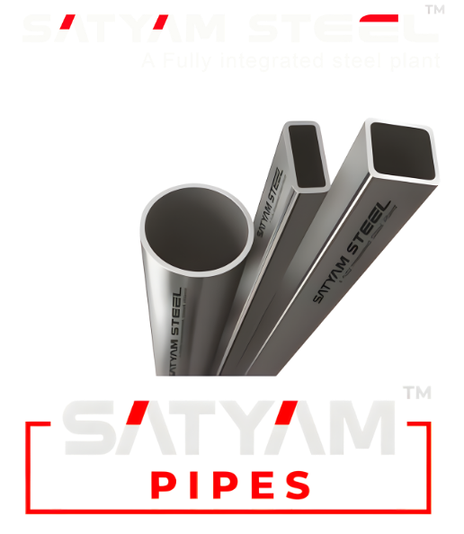 SATYAM IRON & STEEL COMPANY PRIVATE LIMITED Logo