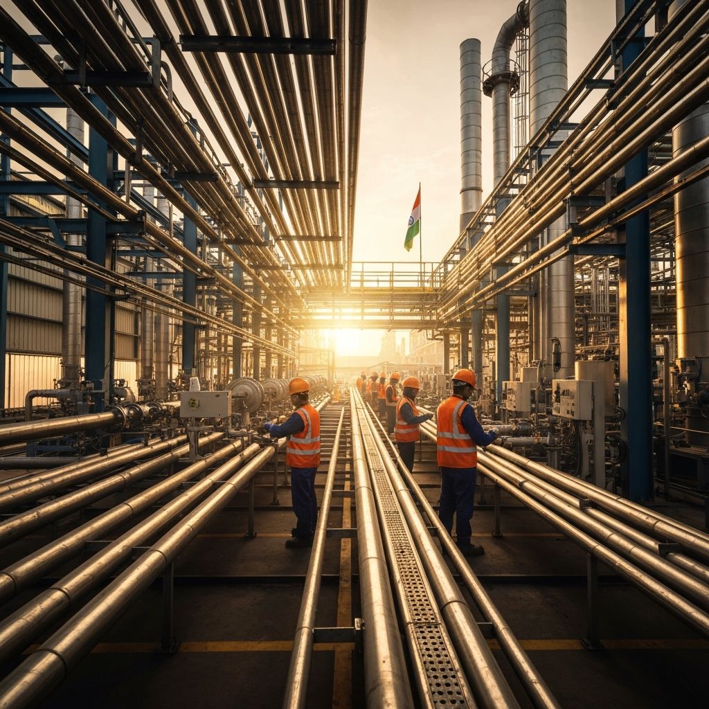 Top 10 Best Pipe Manufacturers in India